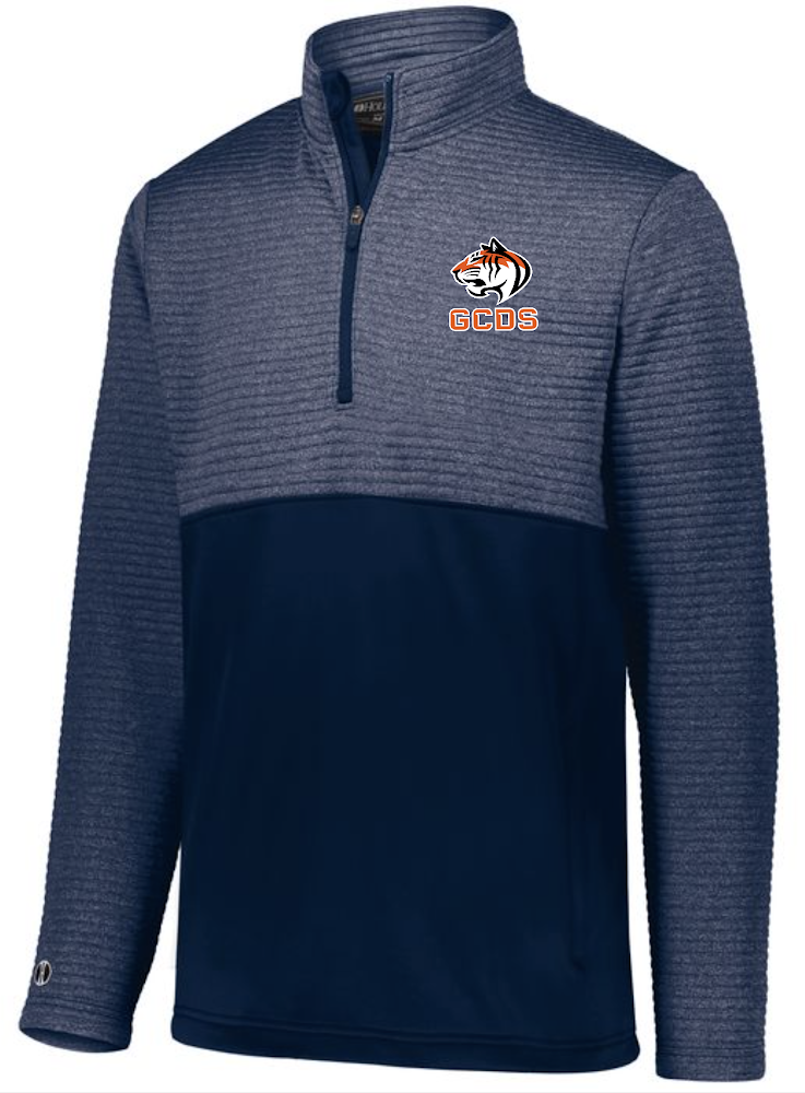 SeriesX Pullover Holloway Men's Momentum T-Shirt T-Shirts Golf