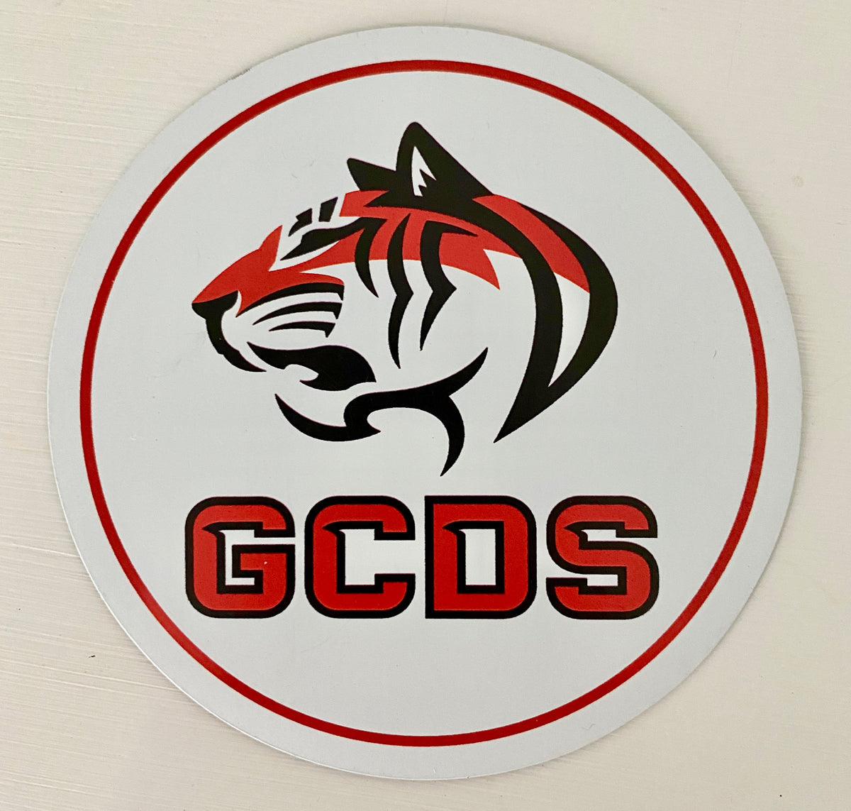 Magnet – GCDS Tiger Store