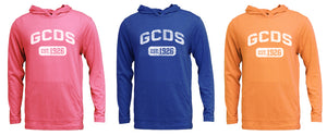 ES Sports Youth Soft Blend Hoodie