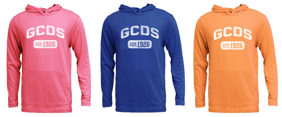 ES Sports Youth Soft Blend Hoodie