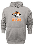 ES Sports Youth Performance Hoodie