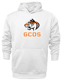 ES Sports Youth Performance Hoodie