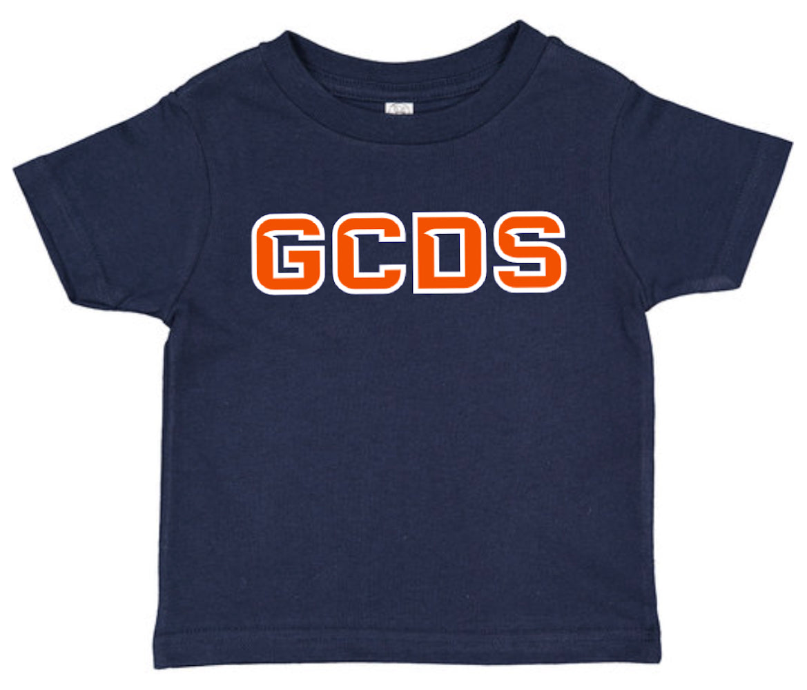 Rabbit Skins Kids Tee Shirt – GCDS Tiger Store