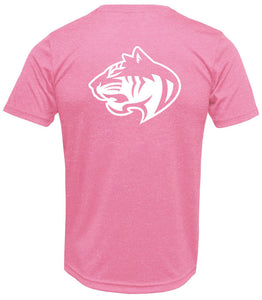 ES Sports Adult Interlock Soft Blend Tee