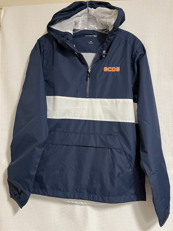 ES Sports Adult Anorak