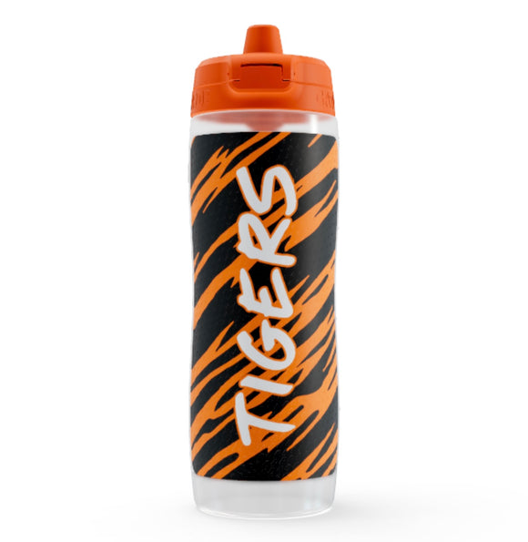 Tigers Gatorade Bottle
