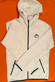 ES Sports Full-Zip Upscale Hoodie