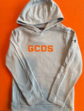 Under Armour Youth GCDS Hoodie
