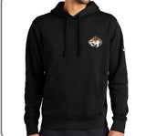 Nike Hooded Sweatshirt - Adult