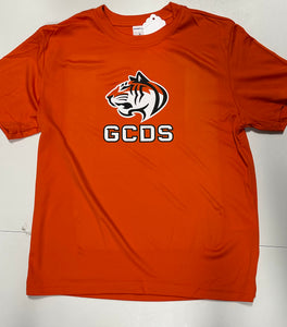 Sport-Tek Athletic Tee Youth