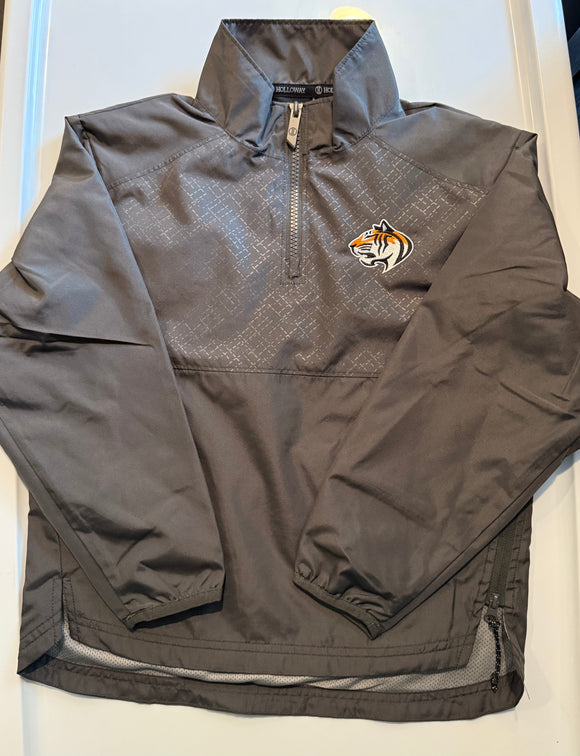 Holloway Youth 1/4 Zip Pullover