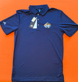 Adidas Solid Polo
