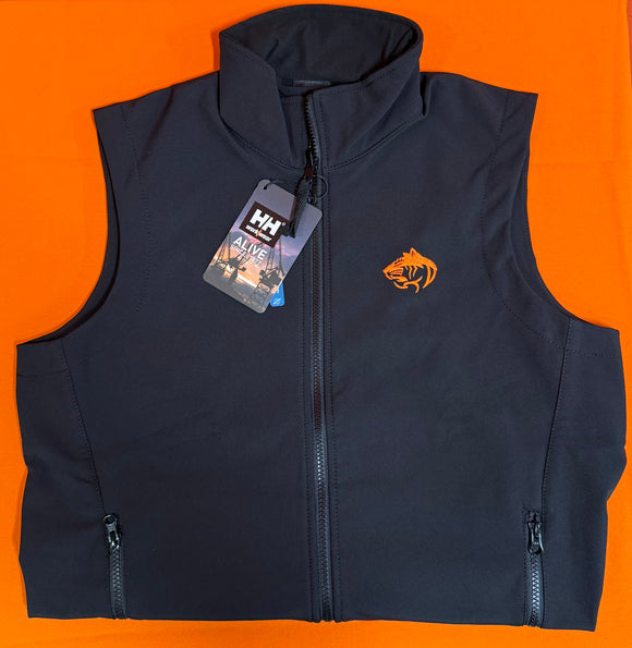 Helly Hansen Paramount Windproof Softshell Vest