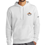 Nike Hooded Sweatshirt - Adult