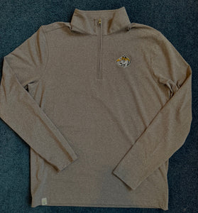 Charles River Eco-logic 1/4 Zip Pullover