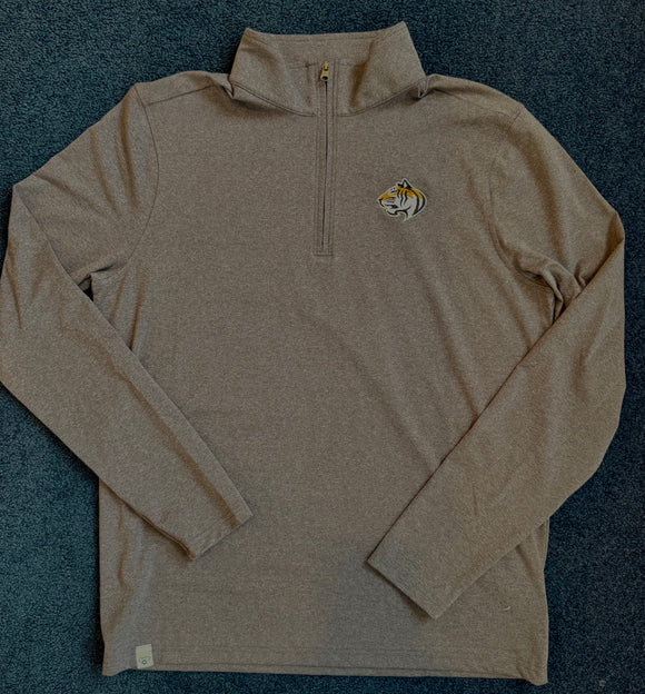 Charles River Eco-logic 1/4 Zip Pullover
