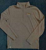 Charles River Eco-logic 1/4 Zip Pullover