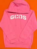 ES Sports Neon Hoodie