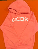 ES Sports Neon Hoodie