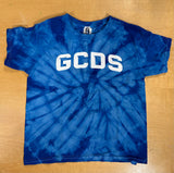 ES Sports Youth Tie Dye Short Sleeve