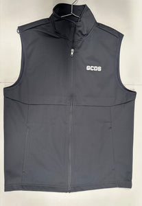 ES Sports Soft Shell Vest