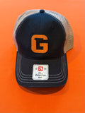 Richardson Trucker Hat with G