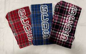 ES Sports Youth Flannel PJ pants