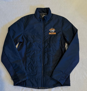 ES Sports Insulated Puff Jacket
