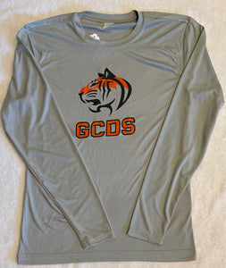 Sport Tek Long Sleeve Tee