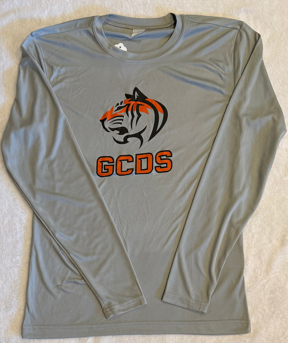 Sport Tek Long Sleeve Tee