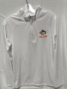 ES Sports Performance 1/4 Zip