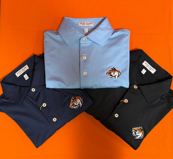 Peter Millar Solid Performance Polo