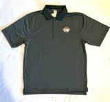 ES Sports Mens Mini Stripe Polo