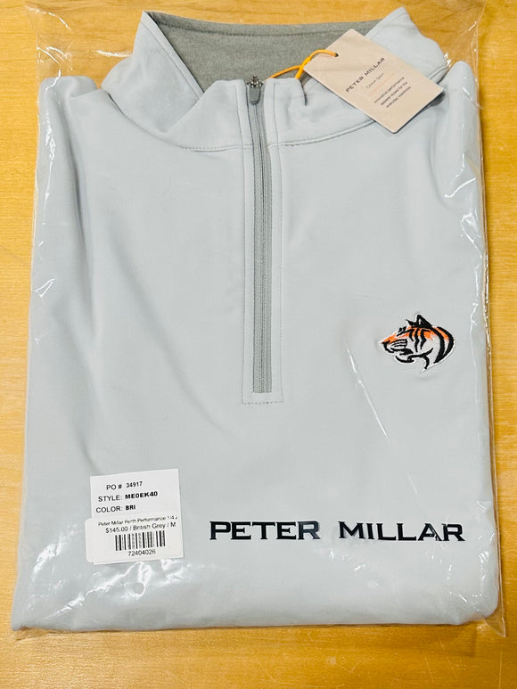 Peter Millar Perth Performance 1/4 Zip