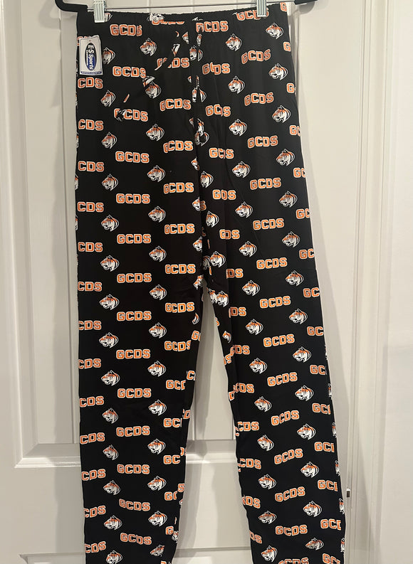 ES Sports Lounge PJ Pants