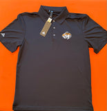 Adidas Solid Polo