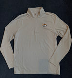 Charles River Eco-logic 1/4 Zip Pullover