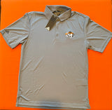 Adidas Solid Polo