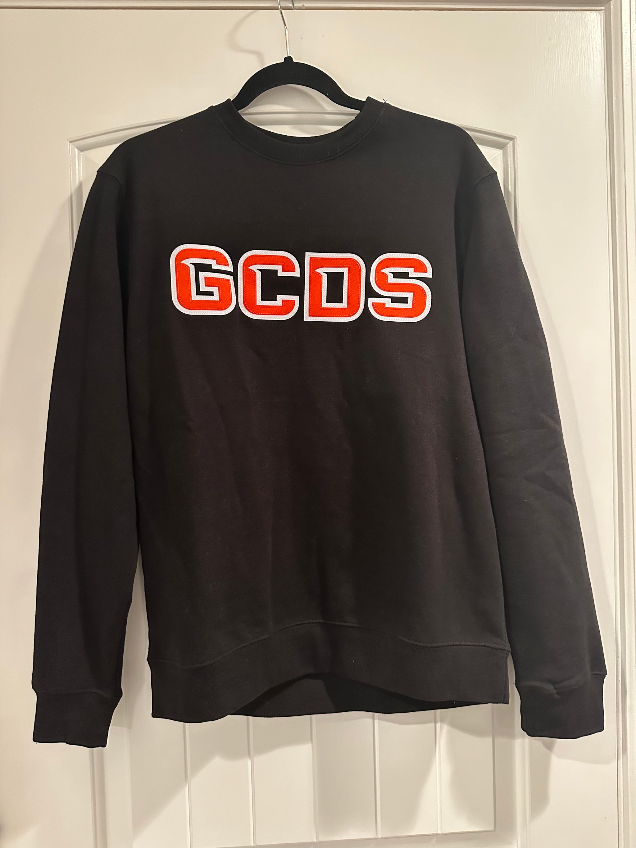 ☆GCDS☆スウェット GCDS | スウェット ホワイト メンズ | YOOX