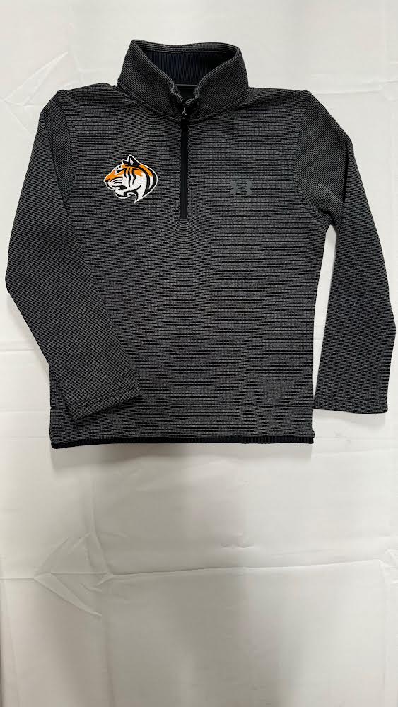 Under Armour Youth 1/4 Zip Sweater