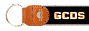 Gells GCDS Keychain