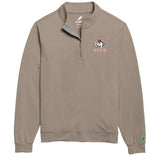 League All Day 1/4 Zip