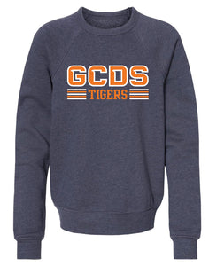 ES Sports Youth Crewneck Sweatshirt