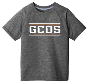 ES Sports Youth Triblend Performance Tee