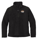 ES Sports 1/4 Zip Sherpa