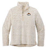 ES Sports 1/4 Zip Sherpa