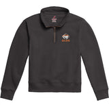 League Kids Essential Fleece 1/4 zip