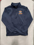 ES Sports Youth 1/4 Zip Performance Pullover