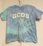 ES Sports Youth Tie Dye Short Sleeve