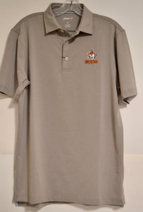 WO - johnnie-O Birdie short sleeve polo - adult